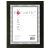 Quadro Designs Doc 20 Wood Document Frame FW8511DOC20, Filing/Storage > Picture Frames & Accessories > Formatted Wood Frames > Quadro Designs Formatted Wood Frames