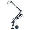 Quik Lok Microphone Desk Arm, Quik Lok brand