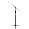 Quik Lok Tripod-Style Mic Stand, Tvs & Entertainment > Pro Audio Equipment > Microphone Accessories > Quik Lok Microphone Accessories