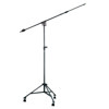 Quik Lok Height Adjustable Microphone Tripod Studio Boom Stand, Quik Lok brand