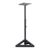 Quik Lok Height Adjustable Near-Field Monitor Speaker Stand, Quik Lok brand