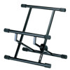Quik Lok Double-Brace Low Profile Stand - $49.99