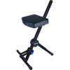 Quik Lok Deluxe Seats Adjustable Stool - $129.99