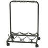 Quik Lok Multiple Universal Guitar Stand, Quik Lok brand