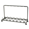 Quik Lok Multiple Universal Guitar Stand, Quik Lok brand