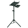 Quik Lok Free Standing Tripod Base Laptop Holder - $119.99