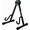 Quik Lok Low "A" Frame Electric Guitar Stand, Quik Lok brand