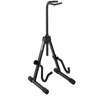 Quik Lok 18-31.5" Adjustable-Height Electric Guitar Stand, Tvs & Entertainment > Pro Audio Equipment > Musical Instrument Accessories > Quik Lok Musical Instrument Accessories