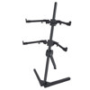 Quik Lok Double Tier Keyboard Stand - $189.99