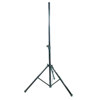 Quik Lok 48-72" Deluxe Pneumatic Aluminum Speaker Stand - $96.25