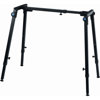 Quick Lok Heavy Duty Fully Adjustable Keyboard Structure Stand