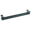 Quik Lok Keyboard Accessory Bar, Quik Lok brand