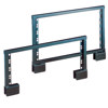 Quik Lok 4-Space Rack Equipment Holder - $19.99
