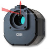 QSI 520csg Cooled Interline RGB Bayer Filter 520CSG