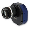 QSI ADT-SLR-C SLR Canon EOS Lens Adapter ADT-SLR-C