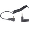 Quantum 18" Sync-In Coil Cord Freewire (from Camera PC Nipple 434, Quantum brand