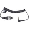 Quantum Motor Drive Cord f/Nikon 451, Flash/Lighting > Slaves > Accessories > Quantum Accessories
