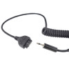 Quantum Motor Drive Cord f/Mamiya 645 Pro, 645 Super, RZ67, RZ67 II