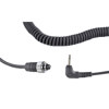 Quantum Motor Drive Cord f/Canon 1, 1N, 620, A2E, A2, EOS A5, T90