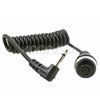 Quantum Motor Drive Cord for Pentax MX