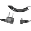 Coiled Cord