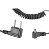 Quantum 18" Sync-out Coiled Cord from Freewire PC Socket 534, Quantum brand
