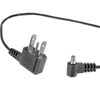 Quantum 1' (0.3m) Straight Replacement Cord 539, Quantum brand