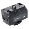 Quantum FW-11 Universal Connector Module FW11, Flash/Lighting > Slaves > Accessories > Quantum Accessories