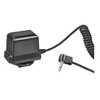 Quantum FW-21 18" Hot Shoe Sync Cord FW22, Flash/Lighting > Slaves > Accessories > Quantum Accessories