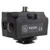 Quantum FW-53N Freewire Wireless TTL Adapter FW53N, Flash/Lighting > Slaves > Accessories > Quantum Accessories