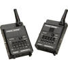 Quantum FW-89 FreeXWire Digital Set with FW9T Transmitter, FW8R Receiver, 434 Sync Cord, &amp; Mounting Kit.