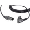 Quantum Cable CS5 for the Turbo Battery