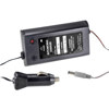 Quantum Automobile Charger QB-36 QB36, Flash/Lighting > Flash & Lighting Accessories > Battery Packs > Quantum Battery Packs