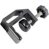 Quantum QBC Pole Mounting Clamp Mounts Batteries to Square or Round Poles.