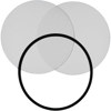 Quantum Diffusing UV Filter Kit for Qflash.