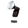 Quantum Q Flash T-5dR Digital, with Quantum Turbo Blade Ultra Compact Battery Pack