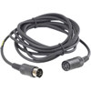 Quantum QT49 10' Extension Cord