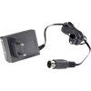 Quantum Instruments QT53 Replacement / European type Plug Charger QT53