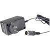 Quantum Instruments QT53 Replacement / Australia / New Zealand type Plug Charger QT54