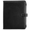 Raika #211 Handcrafted Top Grain Leather IPAD 2 Tablet Holder RO-211-BLACK, Computer Systems > Notebooks / Netbooks / Ipads & Tablets > Ipad Accessories > Raika Ipad Accessories