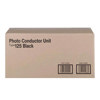 Ricoh Type 125 Black Photoconductor Unit 402524, Ricoh brand