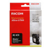 Ricoh Black Gel Ink Cartridge 405506