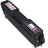 Ricoh SP C310HA High Capacity Magenta All-In-One Print Cartridge 406477, Ricoh brand