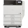 Ricoh Aficio SP C831DN Desktop Color Laser Beam Printer
