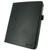 rooCASE Dual-Axis Leather Folio Case Cover RC-IPD2-DA-BK, rooCASE brand