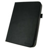 rooCASE Dual-Axis Leather Folio Case Cover RC-X10AT305-DA-BK, rooCASE brand