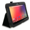 rooCASE Dual Station Vegan Leather Folio Case, Computer Systems > Related Accessories & Supplies > Laptop Computer Cases > Roocase Laptop Computer Cases