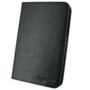 rooCASE Dual-View Multi Angle Leather Case Cover RC-GALX7.0P-DV-BK, rooCASE brand