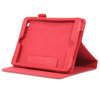 rooCASE Dual-View Leather Case Cover RC-IPDMINI-DV-RD, rooCASE brand