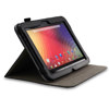 rooCASE Dual-View Leather Folio Case, rooCASE brand